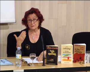 ¿Edad individual/edad colectiva?: Lidia Jorge (1946)