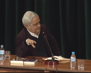 El papel de Jaime Salinas en la edición española
