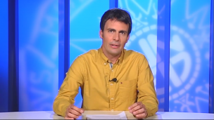 Los principios democráticos de la Unión Europea