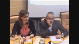 Trends in Social Welfare in Spain: Trabajo social y jóvenes