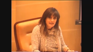 Trends in Social Welfare in Spain: Trabajo social y dependencia