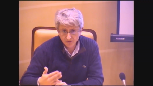 Trends in Social Welfare in Spain: Trabajo social y desarrollo social comunitario