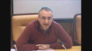 Social work in immigration context. Reflections on under-age foreing mothers in Spain