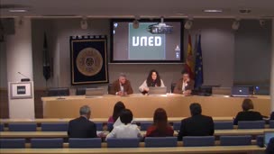 Presentación del I Seminario sobre Liderazgo y Emprendimiento