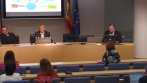 Coloquio de la mesa 2