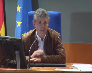 Presentación de INTECCA: gestión y preservación de contenidos audiovisuales en la UNED