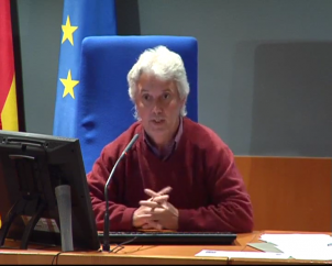 Presentación del proyecto MANES: Manuales escolares