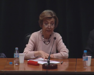Recepciones del pensamiento de María Zambrano tras su regreso