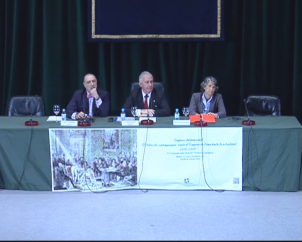 Turno de preguntas. Sesión 3. Estrategias de Protocolo
