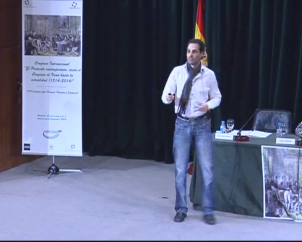 El protocolo y ceremonial funerario en España de la primera mitad del s. xx según Federico García Lorca