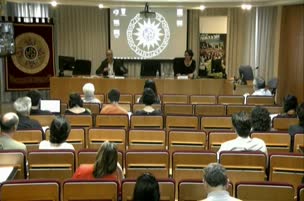 Coloquio de la Mesa: Tres años de indignación, realidades y retos