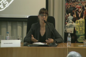 En los orígenes del Movimiento Indignado en España. Estado del Malestar: de Facebook a Sol, un estudio de caso