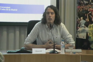 Acciones y emociones colectivas en el 15M: Confiar todavía en las instituciones sociales