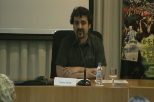 Indignación y subjetividad: la construcción social de imaginarios políticos en el marco del movimiento 15-M en Madrid