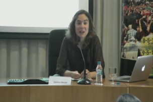 El 15M visto desde la especificidad catalana: derechos sociales y de participación