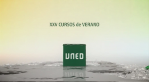 XXV Cursos de Verano UNED