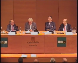 Homenaje a Adolfo Suárez. Lecciones para el futuro