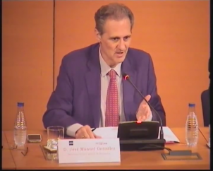 25 años de periodismo social, 25 años de la UNED en Cursos de Verano