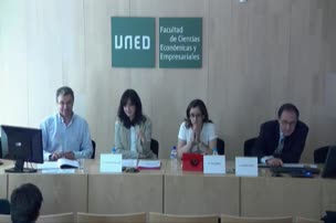 El relato de comunicaciones presentadas al congreso sobre estos temas