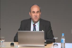 VII Jornadas de Redes de Investigación en Innovación Docente de la UNED. Sesión de Clausura.