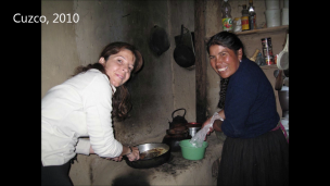 Una memoria informal