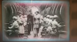 Literatura Inglesa de la Primera Guerra Mundial: La Mujer y la Guerra (I)