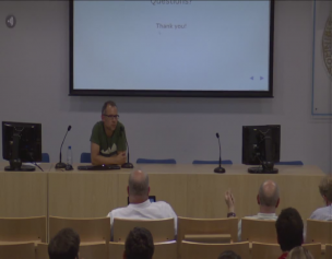 Interaction Design for Multilingual Information Access  beyond Document Retrieval