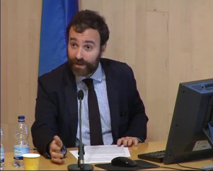 Resultados provisionales del proyecto fronteras en el  mundo antiguo y presentación del siguiente proyecto: theoi  andres en la frontera entre lo humano y lo divino