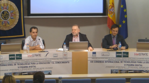Turno de preguntas del panel de expertos II
