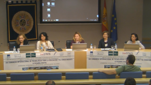 Turno de preguntas del panel de expertos III