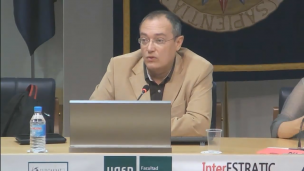 Los grandes datos (Big data) de los canales audiovisuales de UNED, como fuente de  información para desarrollo de materiales académicos