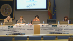 Turno de preguntas del panel de expertos IV