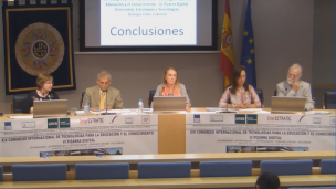 Conclusiones y prospectiva