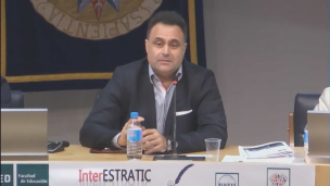 Gestión y Formación