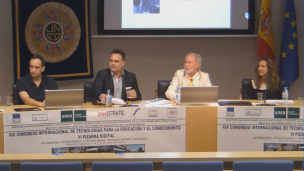 Turno de preguntas del panel de expertos VII