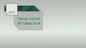Presentación del Consejo General del Trabajo Social