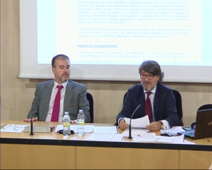 Sesión informativa para el acceso a la profesión de Mediadores de Seguros A