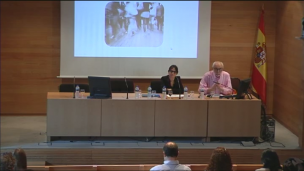 Presentación del estudio, Crisis y Contrato Social: Los jóvenes en la sociedad del futuro
