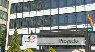 Emprendedores Theiregularproject