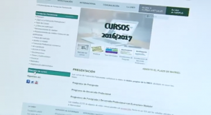 Tutorial Formación Permanente: qué somos y cómo buscarnos