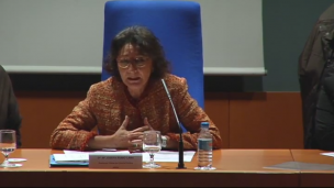 Polarización social y estratificación social en las sociedades del siglo XXI. III
