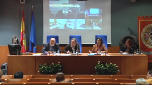 Turno preguntas sobre: Polarización social y estratificación social en las sociedades del siglo XXI