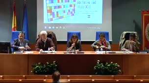 La sociología como profesión I