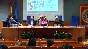 Las fronteras del siglo XXI 4
