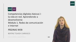Páginas web