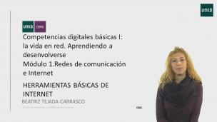 Herramientas básicas de Internet  
