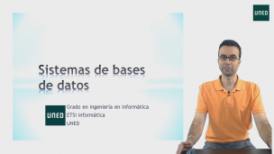 Presentación de la asignatura