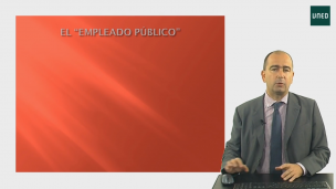Clases de empleados públicos 