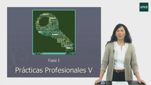 Prácticas Profesionales V: Fase I