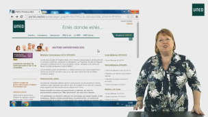 Máster Universitario en Protocolo II